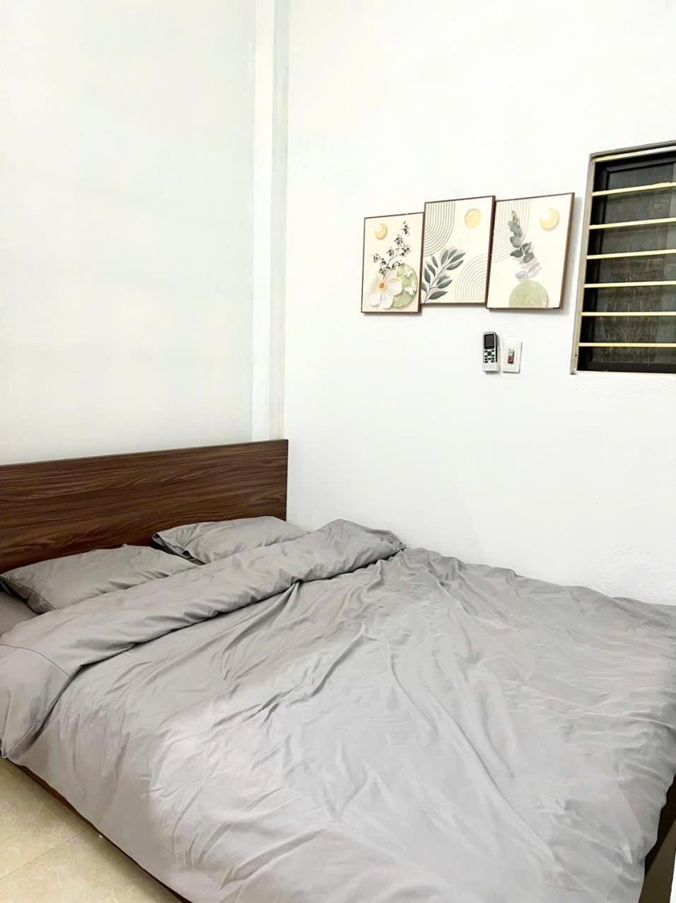 Homestay San San
