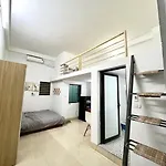 San San Home